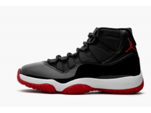 Jordan XI - a milestone in the history of basketball shoes