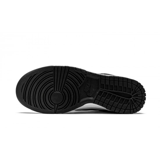 Nike Dunk Low Retro White Black 2021 Panda DD1391 100