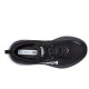 Hoka Bondi 8 Black White Women Men Running Shoe