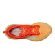 Hoka Bondi 8 Orange Yellow White Women Men Running Shoe