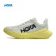 Hoka Carbon X2 LtYellow Green Black Women Men Running Shoe