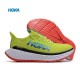 Hoka Carbon X3 Yellow Green Blue Red Women Men Running Shoe