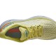 Hoka Clifton 8 Ltyellow White Women Men Running Shoe