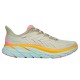 Hoka Clifton 8 Pink LtGreen Blue Yellow Women Men Running Shoe