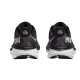 Hoka Clifton 9 All Black White Women Men Running Shoe