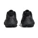 Hoka Clifton 9 All Black Women Men Running Shoe