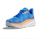 Hoka Kawana Light Blue Women Men Running Shoe