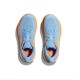 Hoka Clifton 9 Pink Blue Orange Women Men Running Shoe