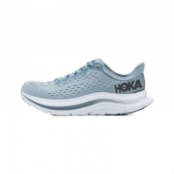 Hoka Kawana Light Blue Women Men Running Shoe