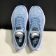 Hoka Kawana Light Blue Women Men Running Shoe