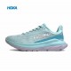 Hoka Mach 4 Navy Grey Women Men Running Shoe