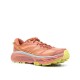 Hoka Mafate Speed Brown Yellow Women Men Running Shoe