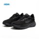 Hoka Mafate Speed Challenger 7 All Black Women Men Running Shoe