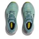 Hoka Mafate Speed Challenger 7 Grey Green Women Men Running Shoe