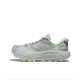 Hoka Mafate Speed Grey Green Women Men Running Shoe