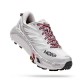 Hoka Mafate Speed Grey Silver Women Men Running Shoe