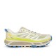 Hoka Mafate Speed Grey Yellow Blue Women Men Running Shoe